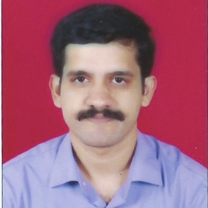 Dr. Ashok K R