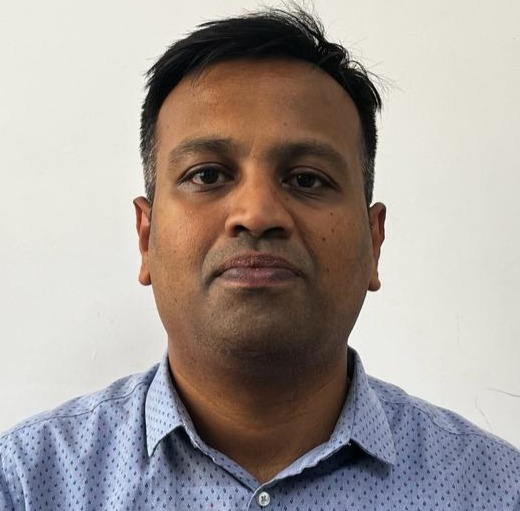 Dr. Bhaktha Vatsala