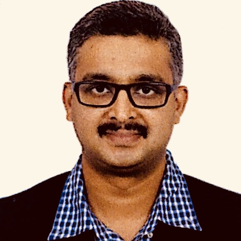 Dr. Jeevan J