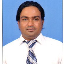 Dr. Lohith