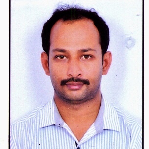 Dr. Shivaprakash S