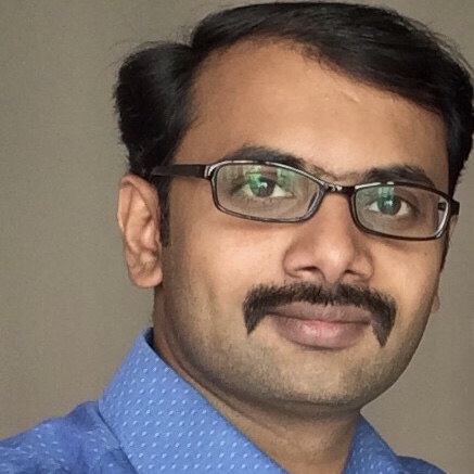 Dr. Yuvaraj Shastry